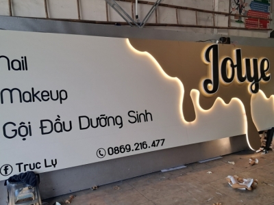 Báo Giá Bảng Hiệu Quảng Cáo Tại Phú Mỹ: Các Loại Phổ Biến Và Cách Chọn